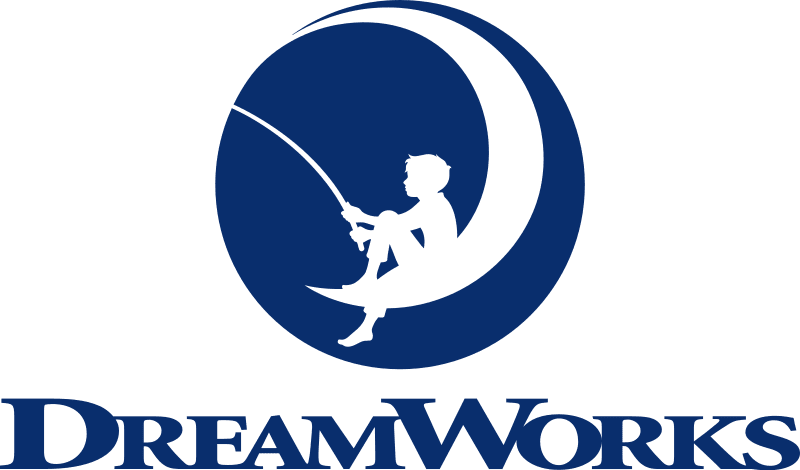 logo Dreamworks